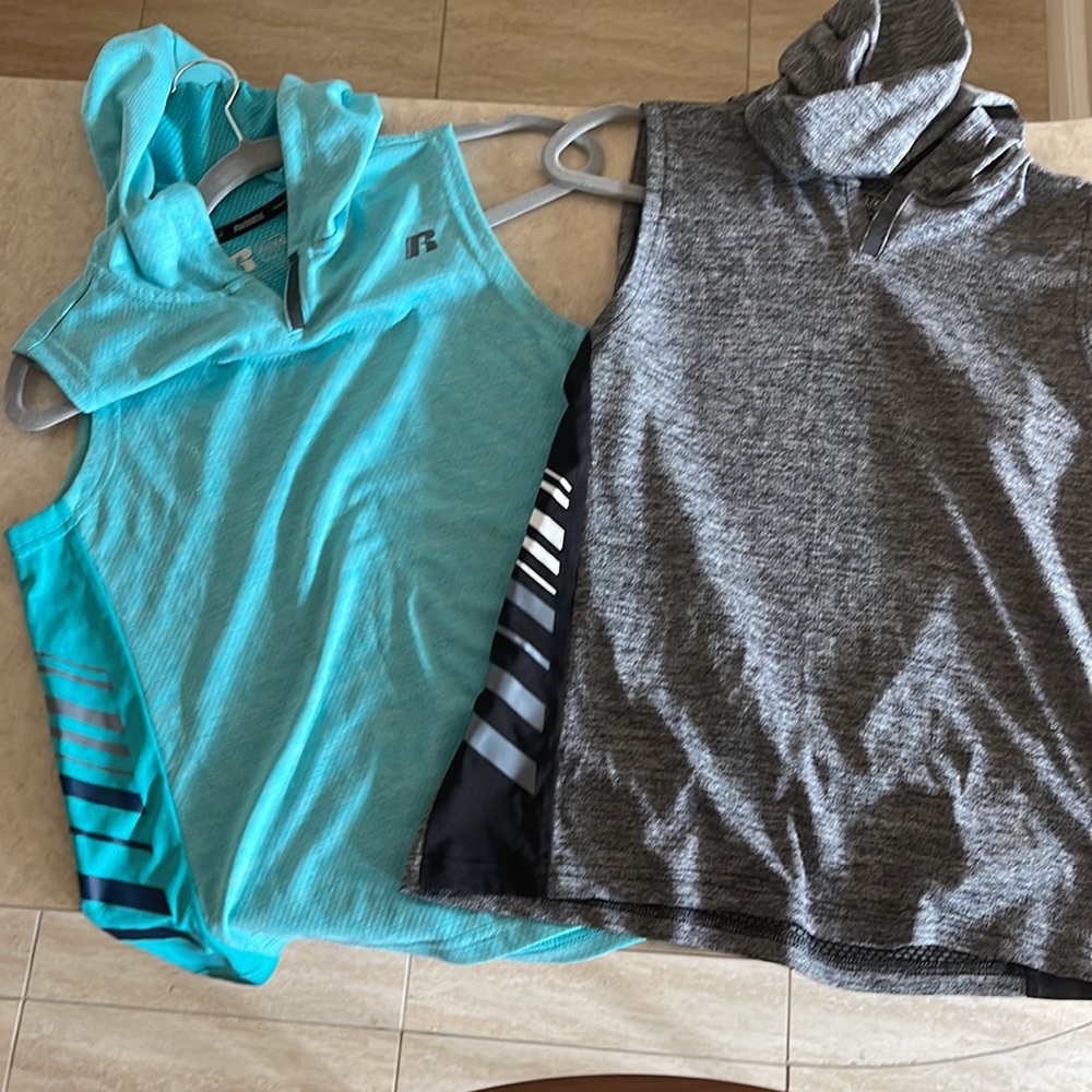 Amazing “R” Russel drip power clothes - Picture 2 of 5